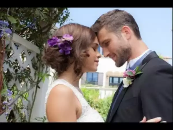 Video: NEW Valentine Romance 2018. Hallmark Wedding  In Valentine